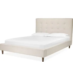 Sullivan King Upholstered Bed