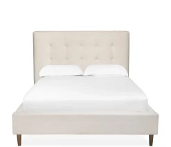 Sullivan Queen Upholstered Bed