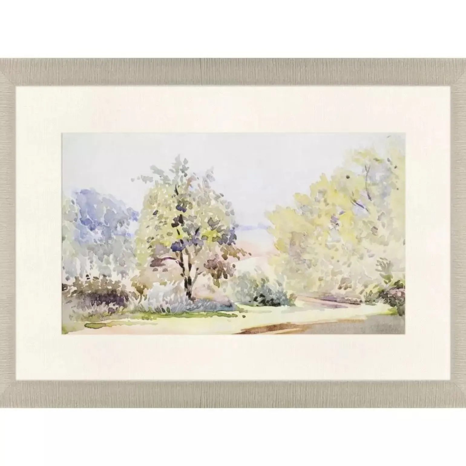 Sunrise - Set of 2