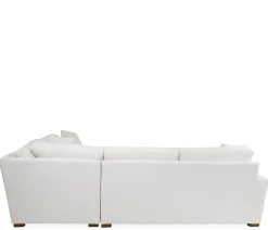 Swift 2 Piece Sectional - LSE 3 Seat Corner & RSE 2 Seat End