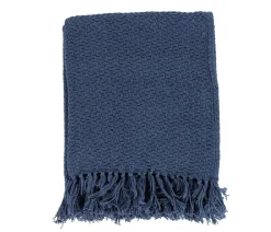 Tammy Throw - Navy