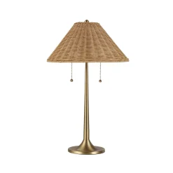 Tanner Table Lamp