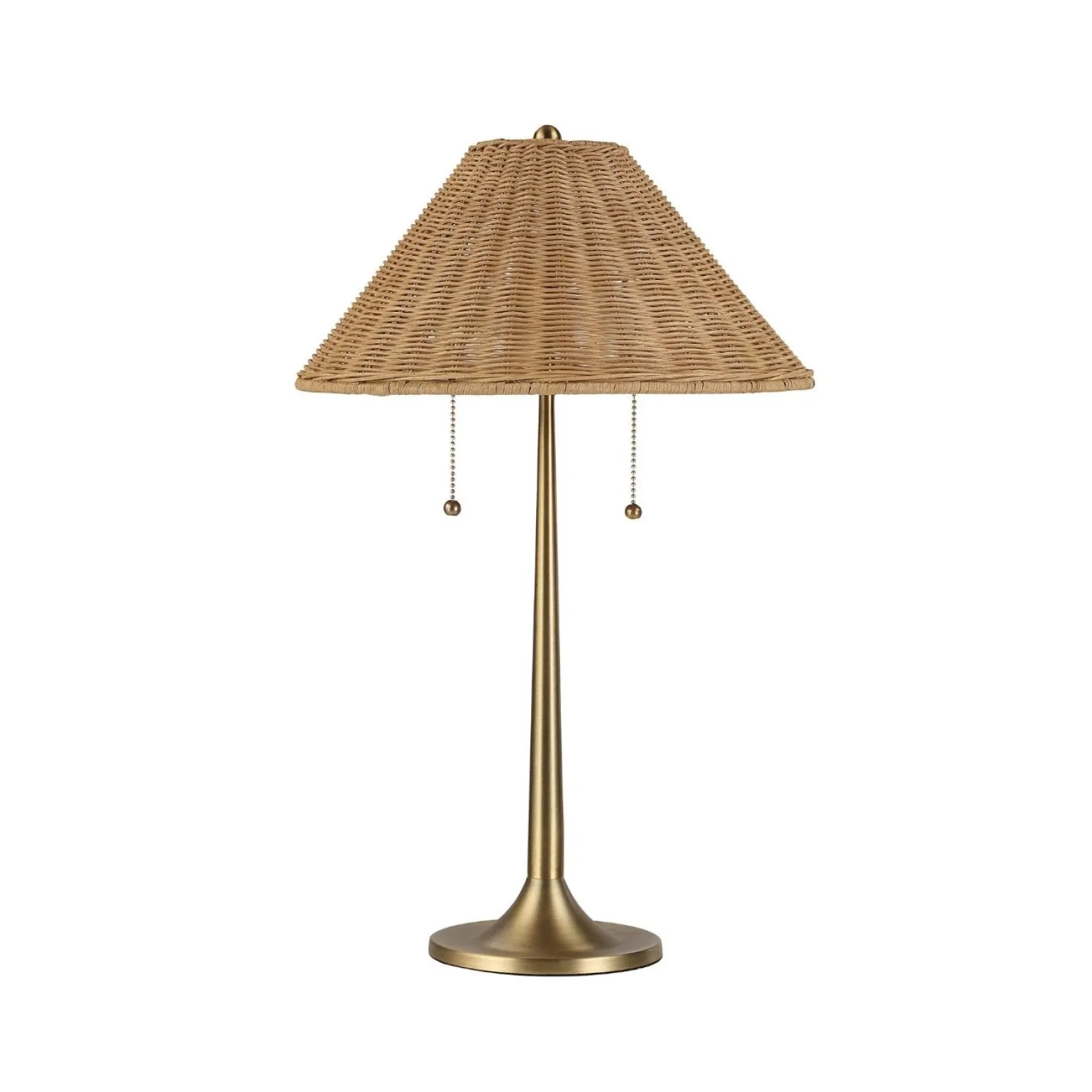 Tanner Table Lamp