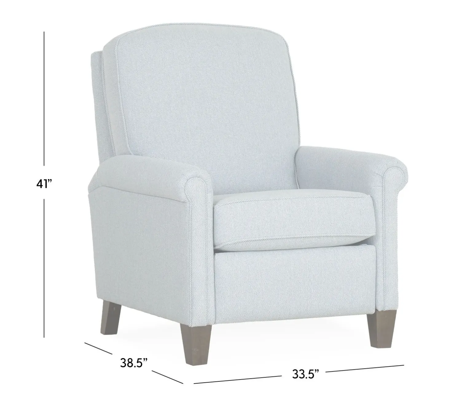 Teagan Power Recliner
