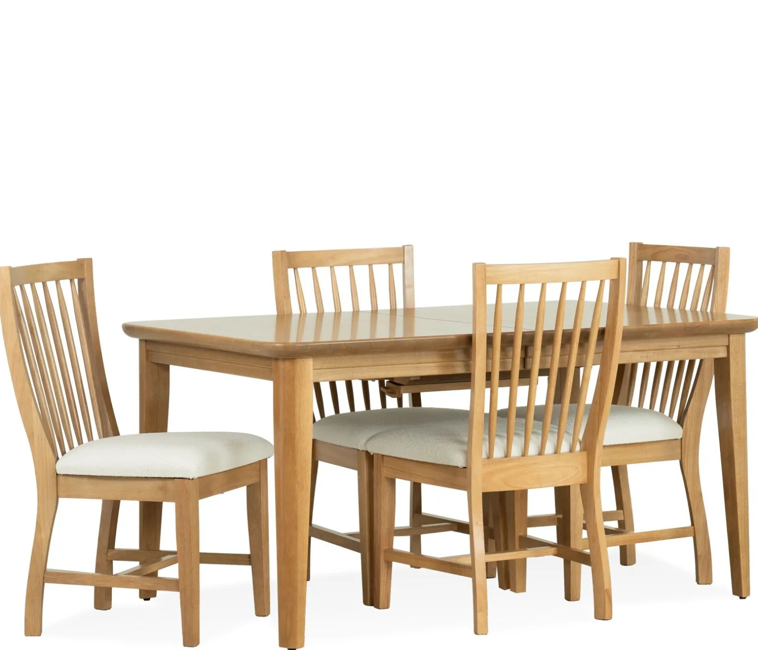 Terrace 5-Piece Dining Set
