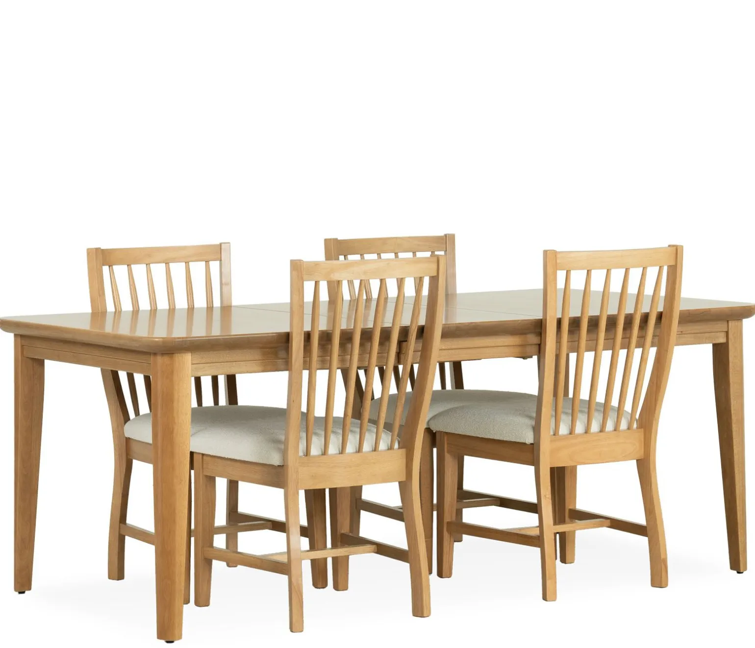 Terrace 5-Piece Dining Set