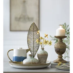 Terri Vases - Set of 3