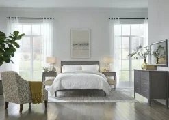 Teton 3-Piece Embroidered Plush Coverlet Set - Full/Queen
