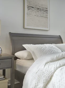 Teton 3-Piece Embroidered Plush Coverlet Set - Full/Queen