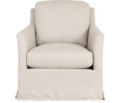 Thea Swivel Chair