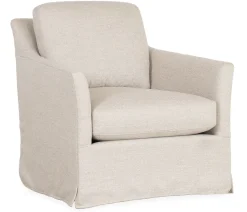 Thea Swivel Chair