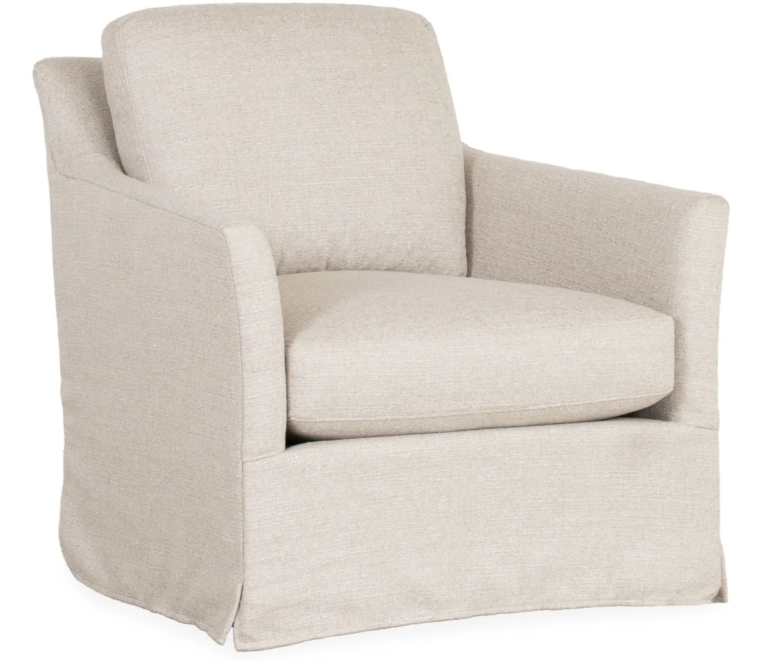 Thea Swivel Chair