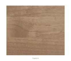 Theodore End Table- Flagstone