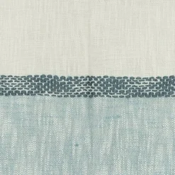 Theo Throw - Sky Blue