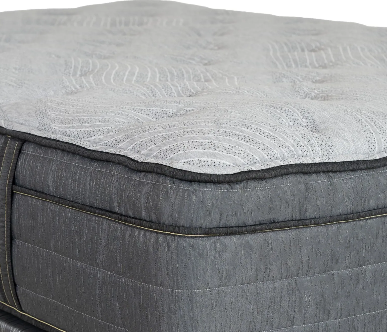 Therawrap Mattress - Eurotop