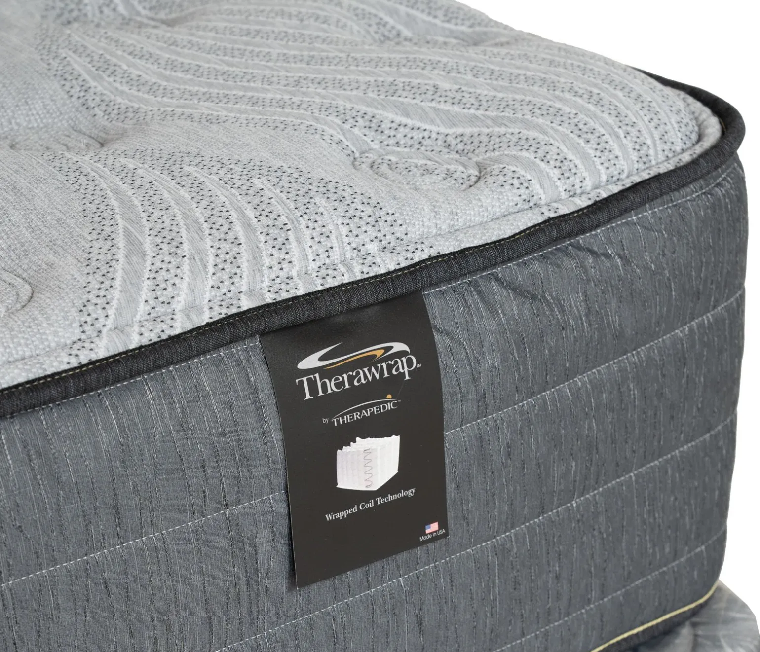 Therawrap Mattress - Medium