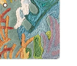 To Bay Go Rug - 5' x 8'