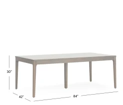 Torrington Dining Table