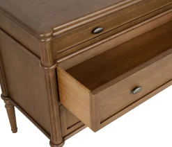Toulouse Accent Chest