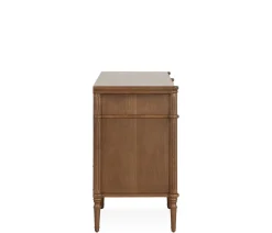 Toulouse 6-Drawer Dresser