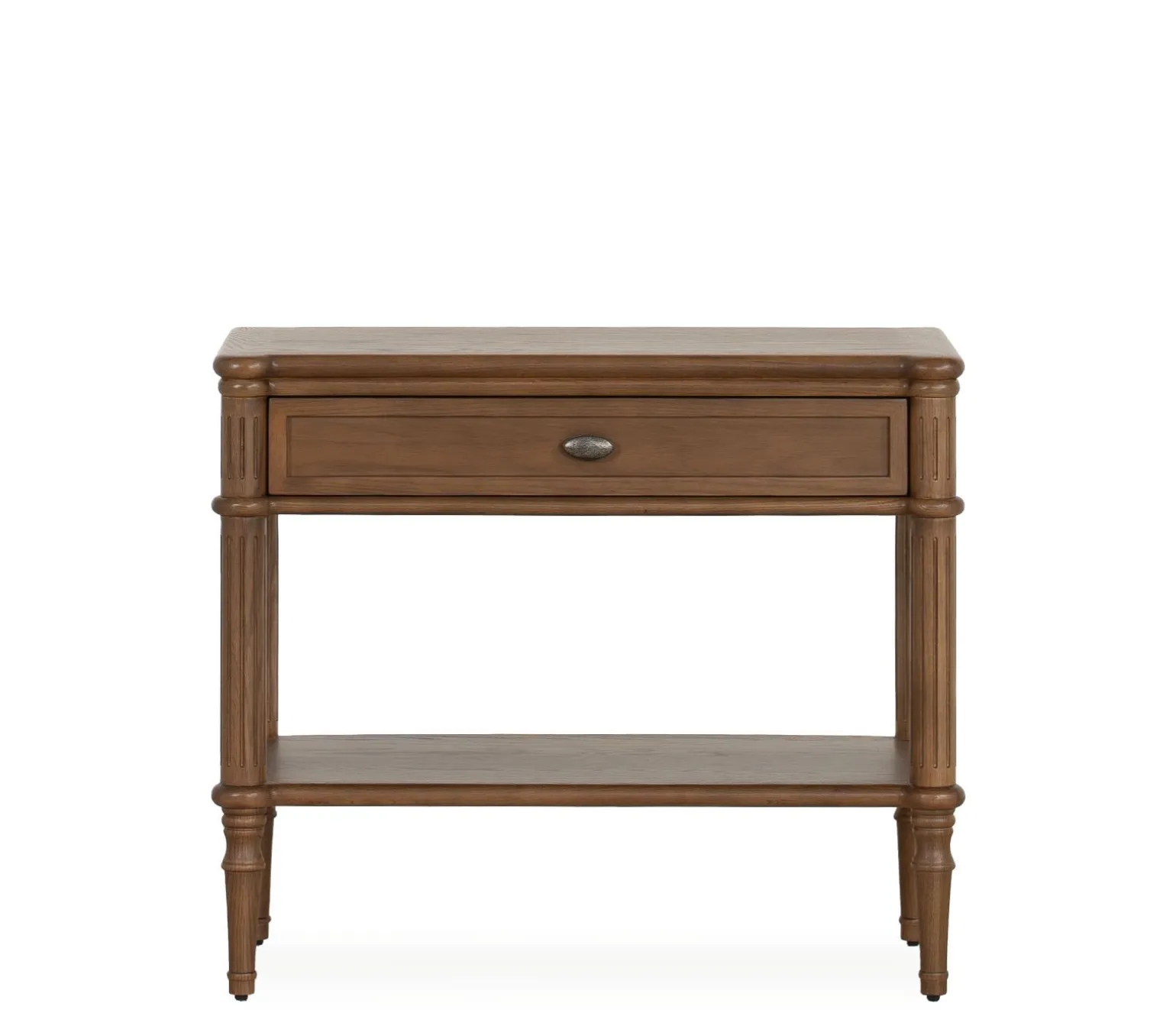 Toulouse 1-Drawer Nightstand