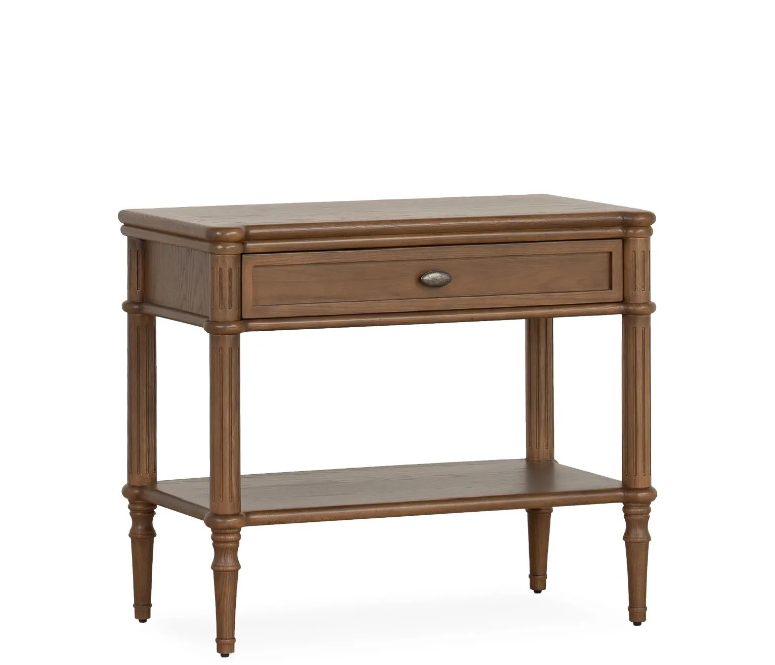 Toulouse 1-Drawer Nightstand
