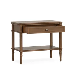 Toulouse 1-Drawer Nightstand