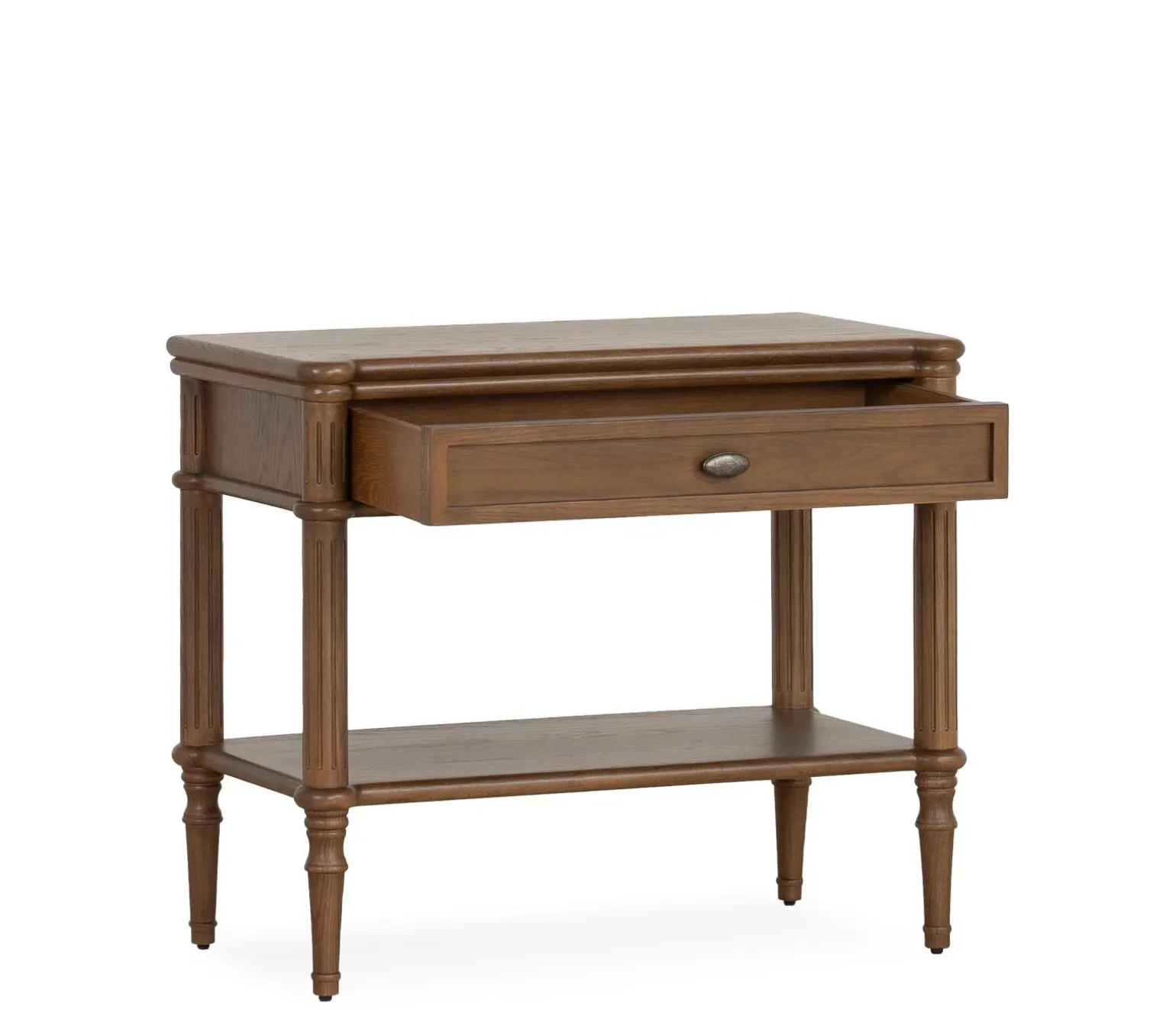 Toulouse 1-Drawer Nightstand