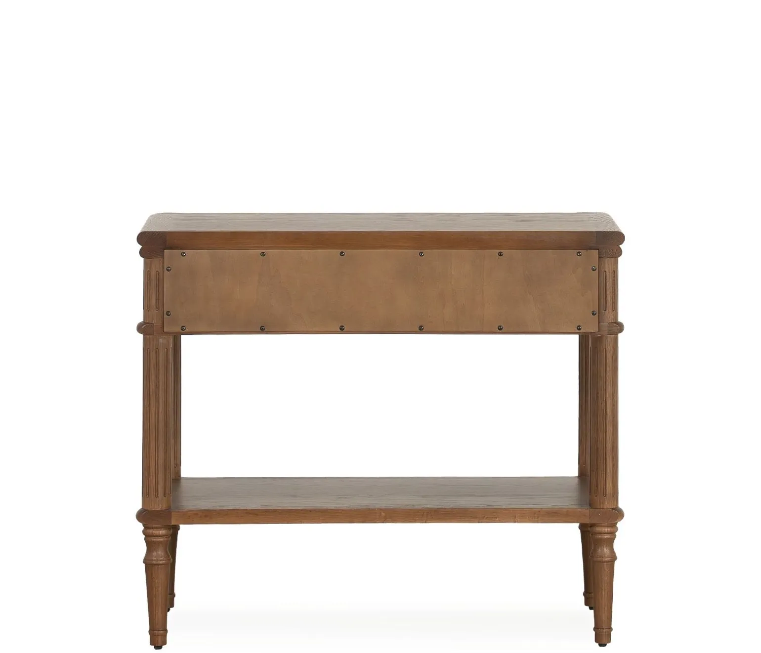 Toulouse 1-Drawer Nightstand