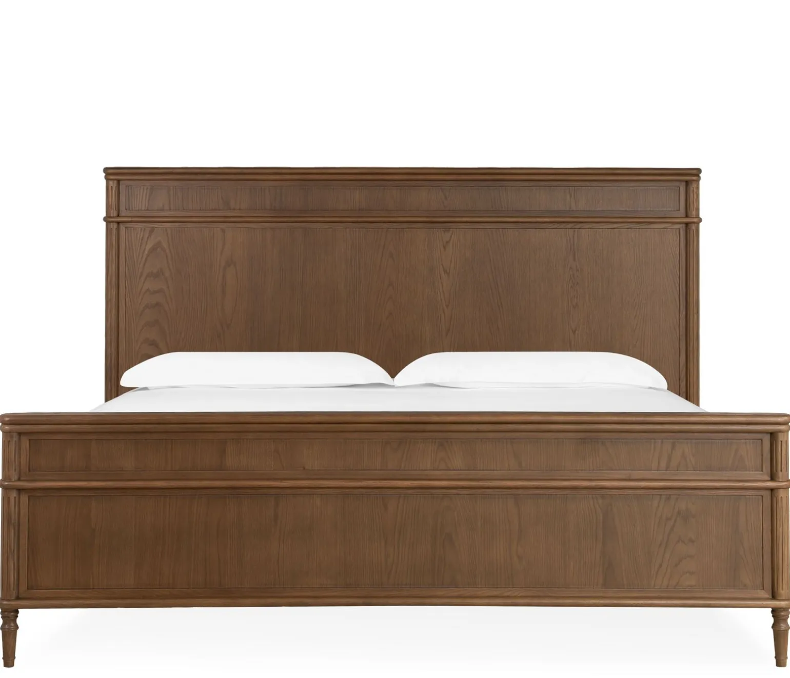Toulouse King Bed
