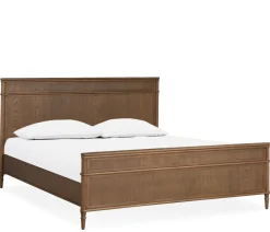 Toulouse King Bed