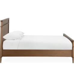 Toulouse King Bed
