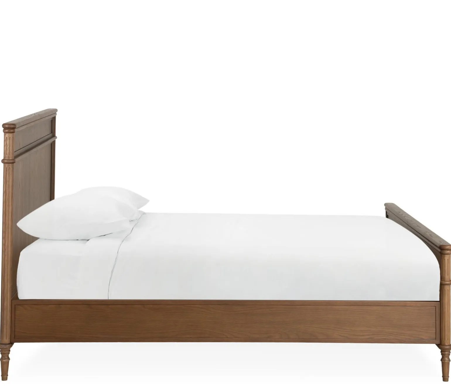 Toulouse King Bed