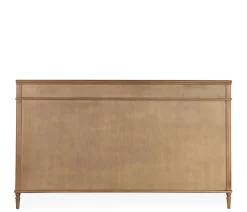 Toulouse Queen Bed