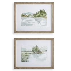Tranquil - Set of 2
