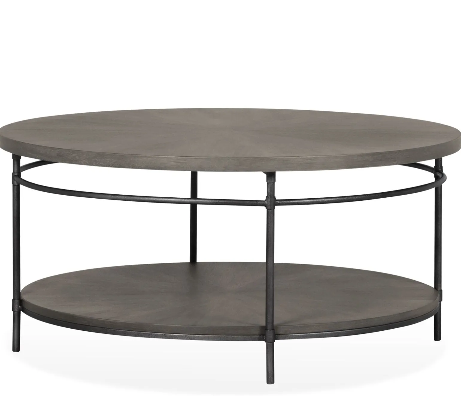 Trista Round Coffee Table
