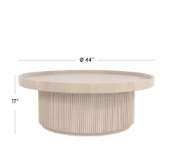 Tulum Coffee Table