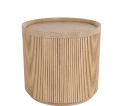 Tulum End Table