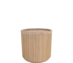 Tulum End Table