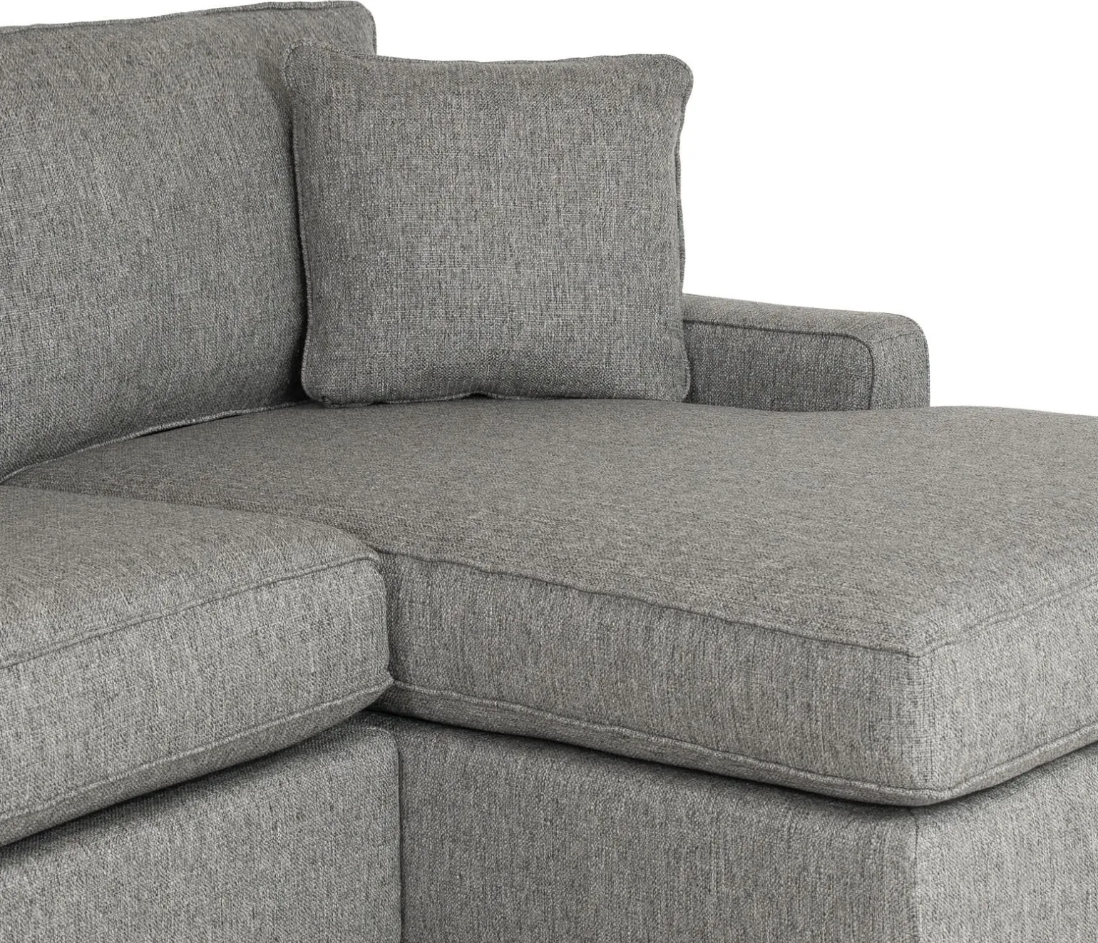 Twilight 2-Piece Sectional LHF One Arm Sofa & RHF Chaise