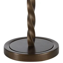 Twist Table Lamp