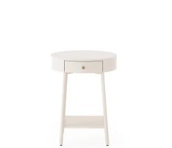 Van Accent Nightstand