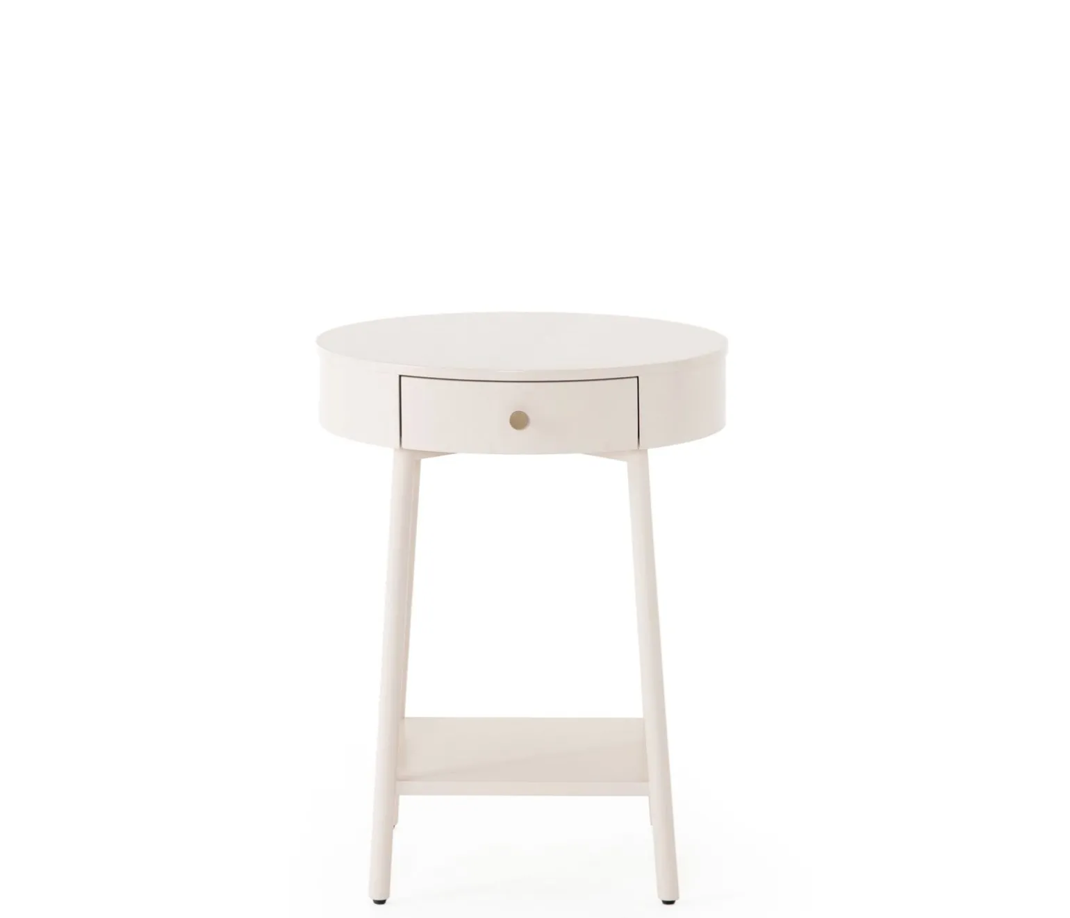 Van Accent Nightstand