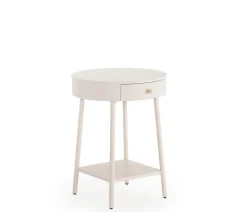 Van Accent Nightstand