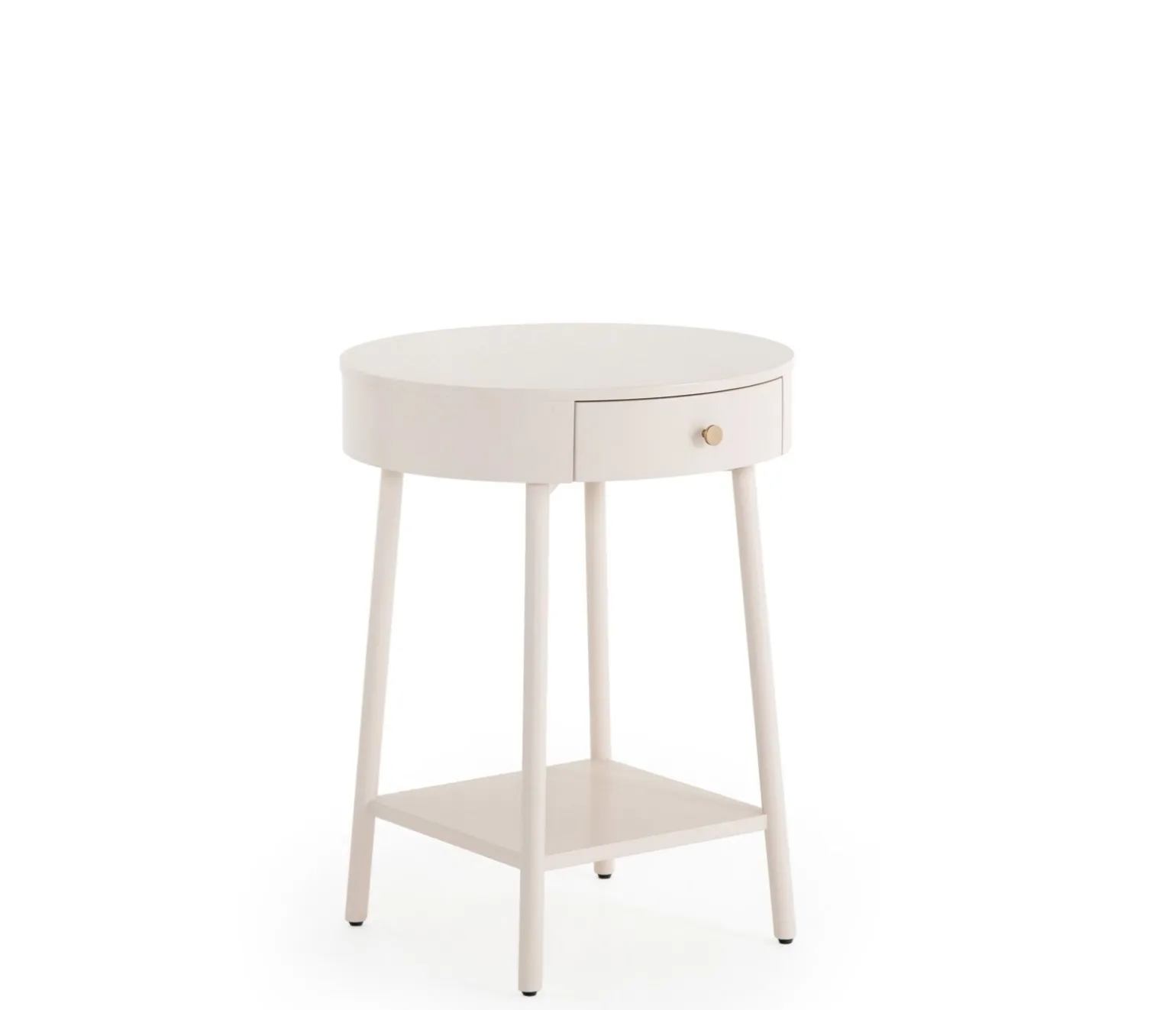 Van Accent Nightstand