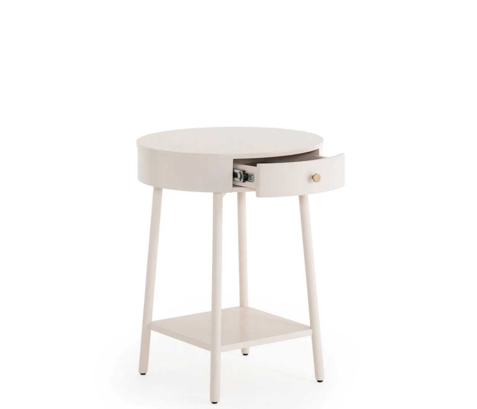 Van Accent Nightstand