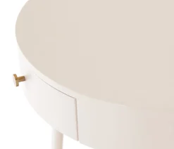 Van Accent Nightstand