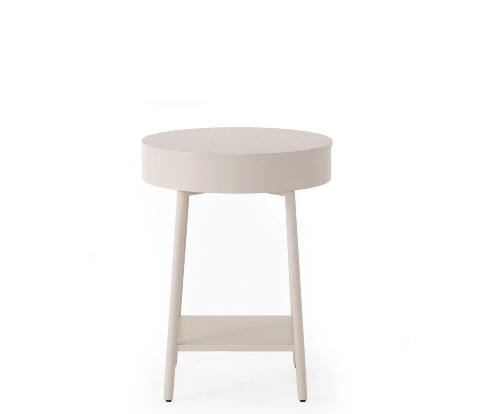 Van Accent Nightstand