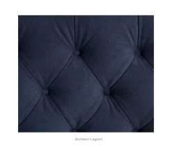 Vanna Tall Queen Headboard - Burleson Lagoon