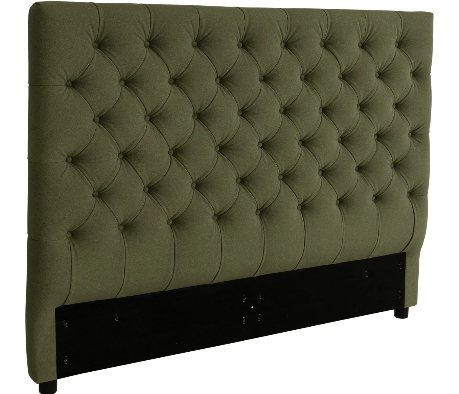 Vanna Tall Queen Headboard - Burleson Meadow